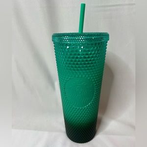 Starbucks 2022 Ombré Studded Tumbler